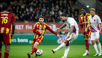 Le Mans vs Toulouse FC (01:45 – 17/10) | Xem lại trận đấu