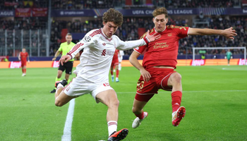 LASK Linz vs Liverpool (23:45 – 14/10) | Xem lại trận đấu